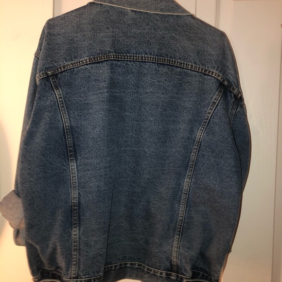 Jean Jacket - Vintage - Picture 5 of 7